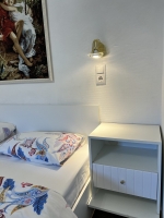 Гостевой дом «Уют у моря» - номер 3-Х местный №3 фото 3