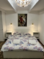 Гостевой дом «Уют у моря» - номер 3-Х местный №3 фото 4