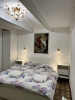 Гостевой дом «Уют у моря» - номер 3-Х местный №3 фото 5