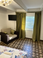 Гостевой дом «Уют у моря» - номер 3-Х местный №3