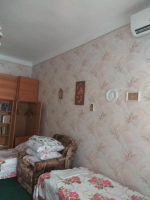 Гостевой дом ул. Комарова, 18 - номер Эконом 2, 3, 4 местный фото