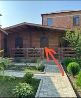 Гостевой дом 1-й тупик ул. Мушни Хварцкия, 8 фото 10