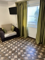 Гостевой дом «Уют у моря» - номер 3-Х местный №3 фото 7