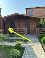 Гостевой дом 1-й тупик ул. Мушни Хварцкия, 8 фото 11