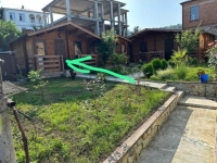 Гостевой дом 1-й тупик ул. Мушни Хварцкия, 8 фото 9