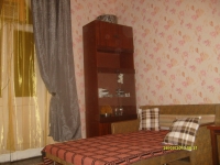 Сухум Сдам 1-комнатную квартиру в Сухуми фото