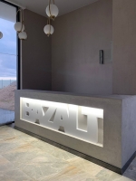 Отель «Bazalt club» фото 7