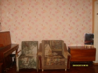 Сдам 1-комнатную квартиру в Сухуми фото квартира