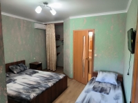 Гостевой дом «Сармат» - номер Стандарт фото 9