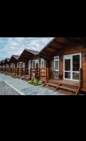 Эко-комплекс «Green Village»
