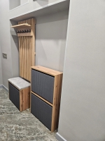 2Х комнатная квартира ул. Абазгаа 37/1 фото 8