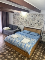 Гостевой дом «Уют у моря» - номер 3-Х местный большой №2