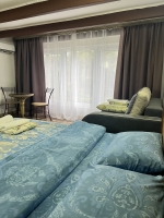 Гостевой дом «Уют у моря» - номер 3-Х местный большой №2 фото