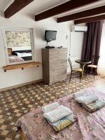 Гостевой дом «Уют у моря» - номер 3-Х местный большой №2 фото 2