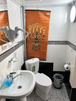 Гостевой дом «Уют у моря» - номер 3-Х местный большой №2 фото 4