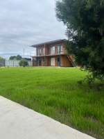 Кындыг Отель «Alra Eco village» отзывы 