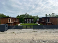 Отель «Alra Eco village»