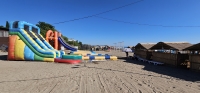 Трехкомнатная квартира Кодорское шоссе 665, 11 фото 18