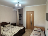 Гостевой дом «Сармат» - номер Стандарт фото 3