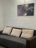 Гостиница «GUMA» - номер Апартаменты 2-х комнатные с кухней 3 этаж