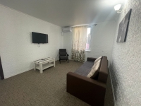 Гостиница «GUMA» - номер Апартаменты 2-х комнатные с кухней 3 этаж фото 2