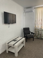 Гостиница «GUMA» - номер Апартаменты 2-х комнатные с кухней 3 этаж фото