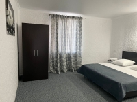 Гостиница «GUMA» - номер Апартаменты 2-х комнатные с кухней 3 этаж фото 5