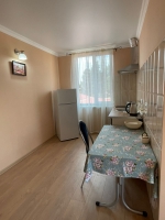 Гостиница «GUMA» - номер Апартаменты 2-х комнатные с кухней 3 этаж фото 8