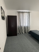 Гостиница «GUMA» - номер Апартаменты 2-х комнатные с кухней 3 этаж фото 4