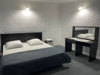 Гостиница «GUMA» - номер Апартаменты 2-х комнатные с кухней 3 этаж фото 7