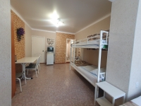 Комнаты в 2-х комнатной квартире ул. Рыбзаводская, 81, кв. 12 фото 6