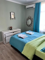 Гостевой дом «Уют у моря» - номер Апартаменты фото 3