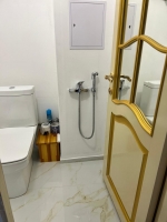 Гостевой дом «Уют у моря» - номер Апартаменты фото 5