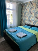 Гостевой дом «Уют у моря» - номер Апартаменты фото 7