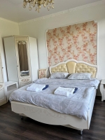 Гостевой дом «Уют у моря» - номер Апартаменты фото 10