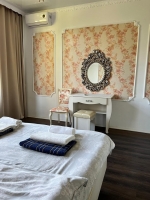 Гостевой дом «Уют у моря» - номер Апартаменты фото 12