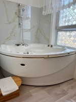 Гостевой дом «Уют у моря» - номер Апартаменты фото 13