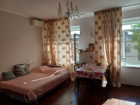 Сухум Студия ул. Абазинская, 35 фото