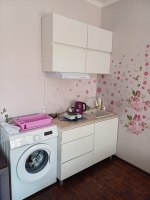 Студия ул. Абазинская, 35 фото 10