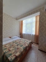 Комнаты в 2-х комнатной квартире ул. Рыбзаводская, 81, кв. 12 фото 8
