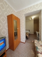 Комнаты в 2-х комнатной квартире ул. Рыбзаводская, 81, кв. 12 фото 9
