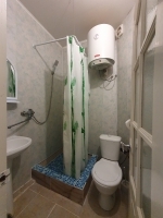 Комнаты в 2-х комнатной квартире ул. Рыбзаводская, 81, кв. 12 фото 11