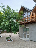 Дом под ключ двухэтажный п. Цитрусовый, 16 - дом под ключ