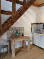 Дом под ключ двухэтажный п. Цитрусовый, 16 фото 8