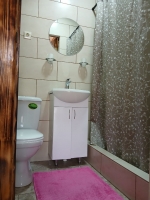 Дом под ключ двухэтажный п. Цитрусовый, 16 фото 10