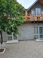 Пицунда, Пос. Цитрусовый, 16