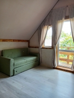 Пицунда Дом под ключ двухэтажный п. Цитрусовый, 16 фото