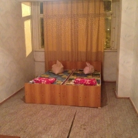 Гагра Сдаются 2 комнаты в многоэтажном доме Новой Гагре фото