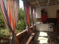 Частный сектор ул.Лапстинская, 15А - гостевой дом