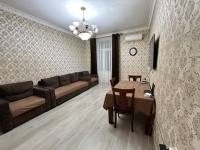 3Х-комнатная квартира Кодорское шоссе, 25 - квартира